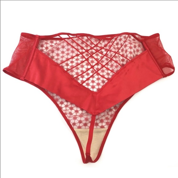 Victoria’s Secret Panties - Picture 5 of 8